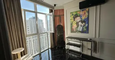 2 room apartment in Odesa, Ukraine