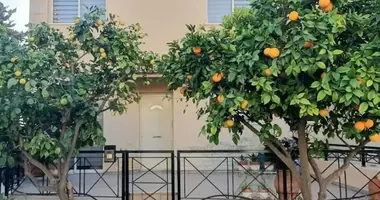 Дом 3 спальни в Гермасойя, Кипр