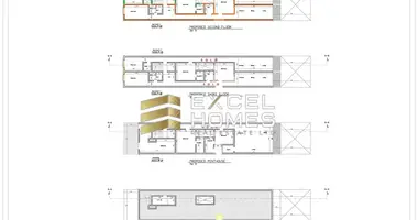 Apartamento 2 habitaciones en Mosta, Malta