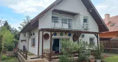 Casa 4 habitaciones en Balatonudvari, Hungría