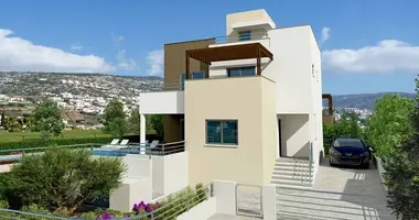 Haus 2 Schlafzimmer in Peyia, Cyprus