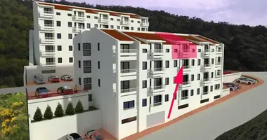 Apartment in Budva, Montenegro