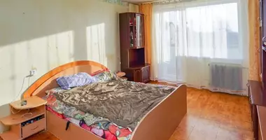 1 room apartment in Krekenava, Lithuania