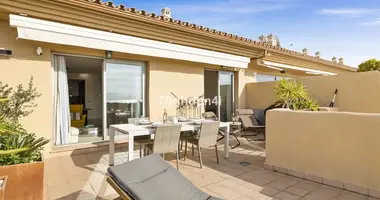Appartement 3 chambres dans Estepona, Espagne