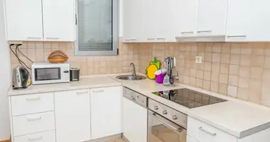 3 bedroom apartment in Budva, Montenegro