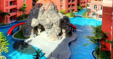 Studio dans Pattaya, Thaïlande