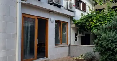 Wohnung 2 zimmer in Petrovac, Montenegro