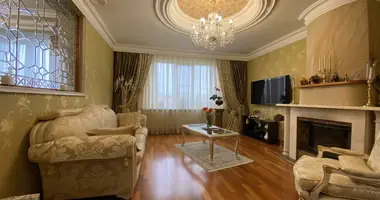 5 room apartment in Mahilyow, Belarus