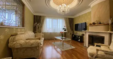 Apartamento 5 habitaciones en Maguilov, Bielorrusia