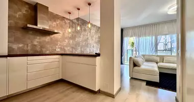 Duplex 3 bedrooms in la Vila Joiosa Villajoyosa, Spain