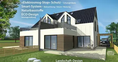 4 bedroom house in Bad Doberan, Germany