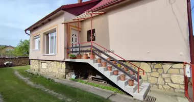 3 room house in Bakonybel, Hungary