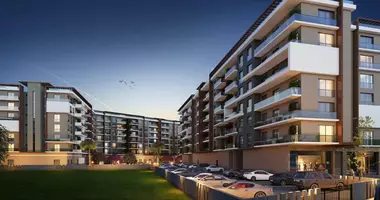 1 room apartment with Investments, with Buying a property, with Residence and citizenship in Menderes, Turkey
