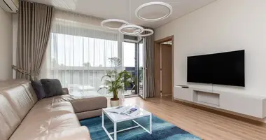 Apartamento 3 habitaciones en Palanga, Lituania