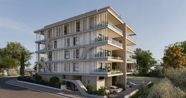 Appartement 2 chambres dans Limassol, Bases souveraines britanniques