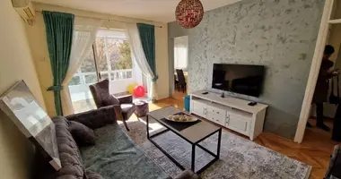 1 bedroom apartment in Montenegro