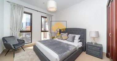 Apartamento 2 habitaciones en Dubái, Emiratos Árabes Unidos