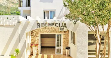 Hotel 376 m² in dindinovici, Montenegro
