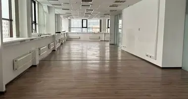 Oficina 688 m² en Northern Administrative Okrug, Rusia