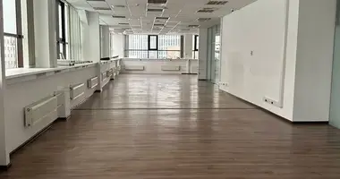 Office 752 m² in Northern Administrative Okrug, Russia