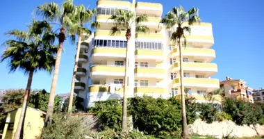 2 bedroom apartment in Mediterranean Region, Turkey