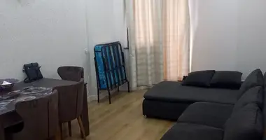 Квартира 2 комнаты в Батуми, Грузия