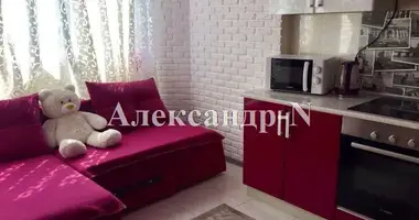 Apartamento 1 habitación en Odessa, Ucrania