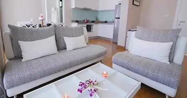 Condo  z arenda rent w Phuket, Tajlandia