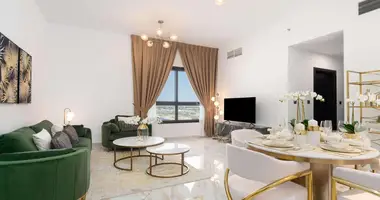 Appartement 1 chambre dans Doubaï, Émirats arabes unis
