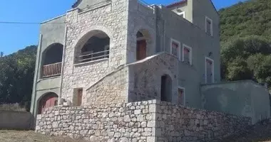 Dom wolnostojący 4 pokoi w Skamnaki, Grecja