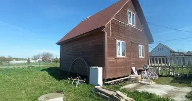 Casa 3 habitaciones en Gostilitsy, Rusia