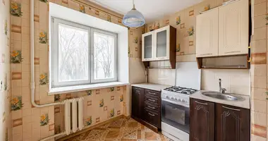 Wohnung 3 zimmer in Minsk, Weißrussland