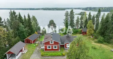 Casa 6 habitaciones en Ranua, Finlandia