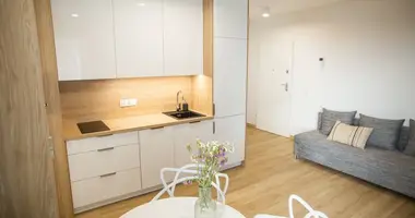 Apartamento 2 habitaciones en Poznan, Polonia