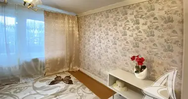 Apartamento 2 habitaciones en Pruzhany, Bielorrusia