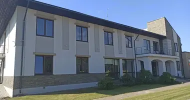 Hotel 1 109 m² in kekavas pagasts, Lettland