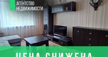 3 room apartment in Slonim, Belarus