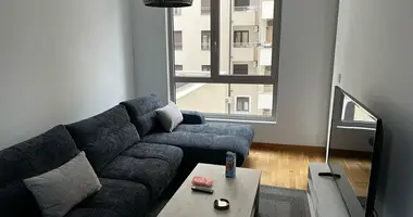 Apartamento 1 habitación en Becici, Montenegro