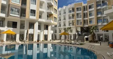 Studio apartment 1 bedroom in Hurghada, Egypt