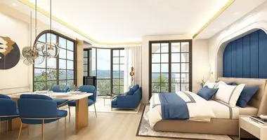 Appartement 1 chambre dans Phuket, Thaïlande