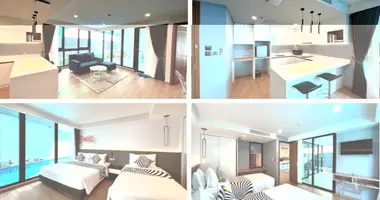 Apartamento 1 habitación en Phuket, Tailandia