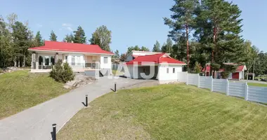 Maison 3 chambres dans Seinaejoen seutukunta, Finlande