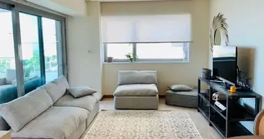 Appartement 2 chambres dans Limassol, Chypre