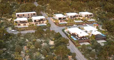 Villa 3 bedrooms in All countries