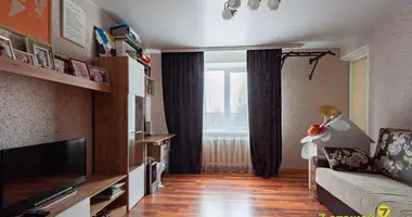 Apartamento 2 habitaciones en Maryina Horka, Bielorrusia