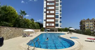 Apartamento 2 habitaciones en Tosmur, Turquía