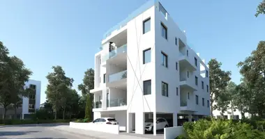 Appartement 2 chambres dans Larnaca, Chypre