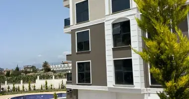 3 room apartment in Mahmutlar, Turkey