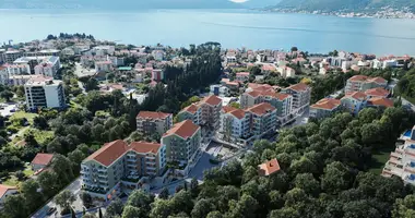 Wohnung in Donja Lastva, Montenegro