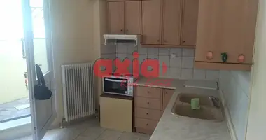Wohnung 2 zimmer in Kavala Municipality, Griechenland